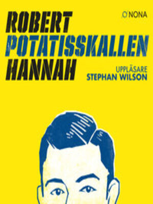 cover image of Potatisskallen